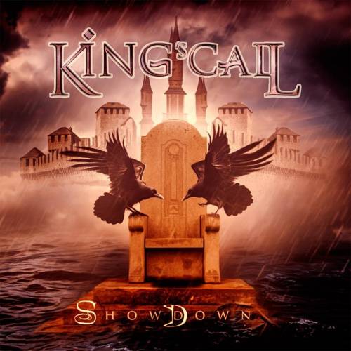 King's Call : Show Down